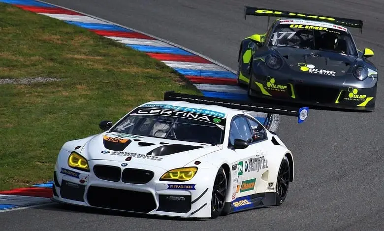 スーパーGT、サブスクで見るには