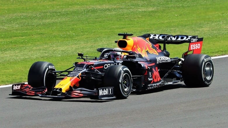マックス・フェルスタッペン、F1、サブスクで見るには